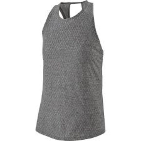 Patagonia Ridge Flow Tank Top in Gray / Size Large - Picture 1 of 4